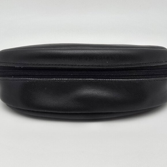 Giorgio Armani 1531 1144/54 Silver Frame Top Gradient Silver Lens Sunglasses - Picture 16 of 16